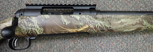 Savage Model 10 Predator Hunter Camo 6.5 Creedmoor (26244) – Rebel Gun ...