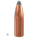 Speer Hot-Cor Bullets 7mm Caliber (284 Diameter) 160 Grain Spitzer Soft Point (100pk)