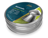 H&N Baracuda 25 Cal Air Pellets 30.86gr / 2,00g (150pk)