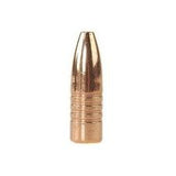 Barnes Triple-Shock X Bullets 458 Caliber (458 Diameter) 350 Grain Hollow Point Flat Base Lead-Free (20pk)