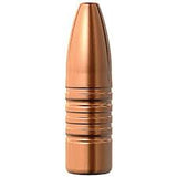 Barnes Triple-Shock X Bullets 458 Caliber (458 Diameter) 500 Grain Hollow Point Flat Base Lead-Free  (20pk)