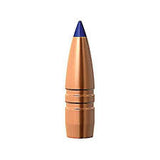 Barnes Tipped Triple-Shock X Bullets 338 Caliber (338 Diameter) 210 Grain Spitzer Boat Tail Lead-Free (50pk)