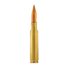 Aguila Ammunition 6.5 Creedmoor 140gr FM Jacket Boat Tail (20PK) (1E65 ...