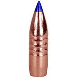 Barnes Tipped Triple-Shock X Bullets 375 Caliber (375 Diameter) 250 Grain Spitzer Boat Tail (50pk)